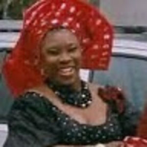 Meet your Posher, Adeyanju